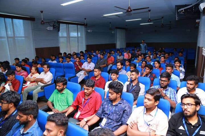 auditorium